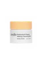 Load image into Gallery viewer, Multiacids &amp; Papaya Melting Cleansing Balm
