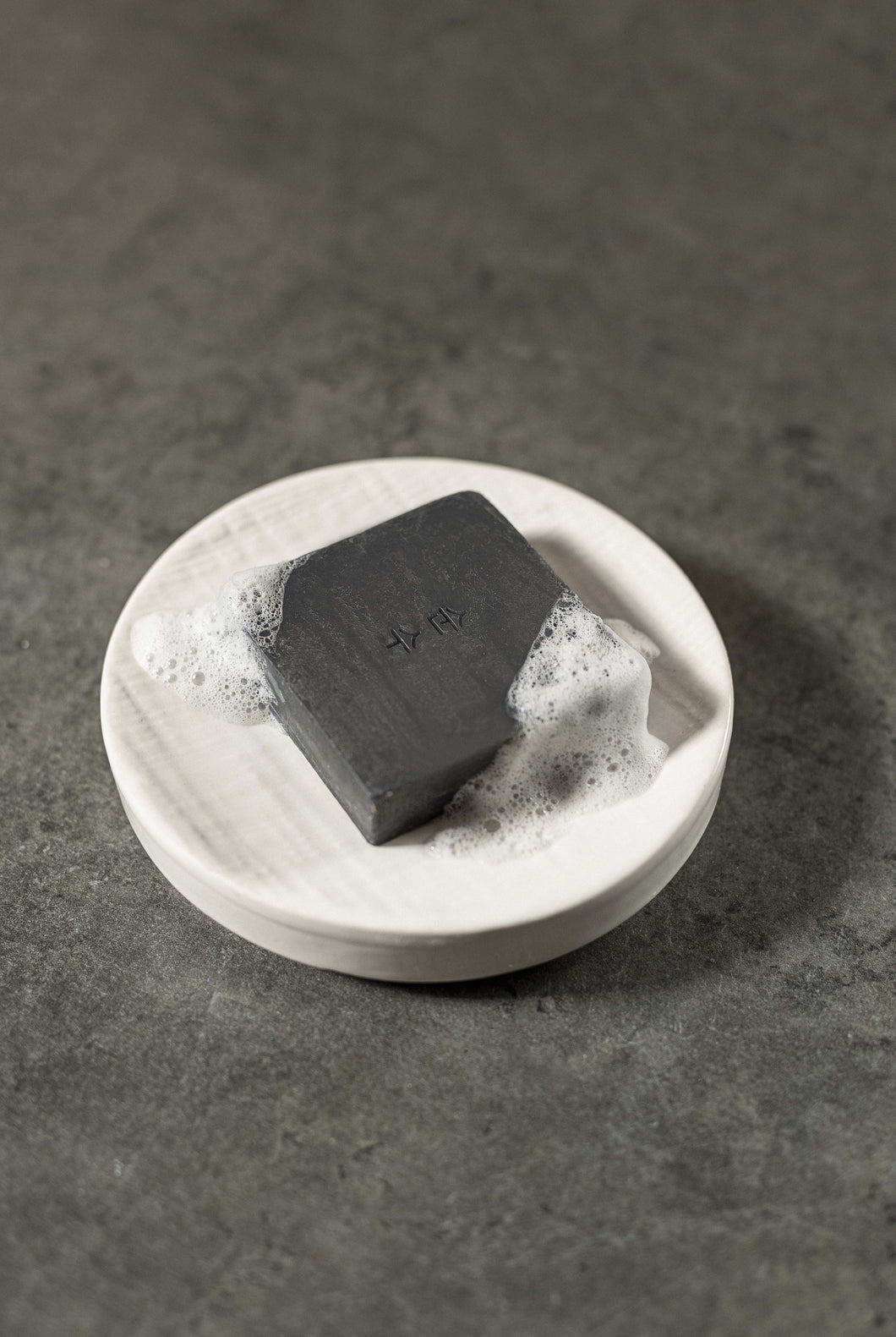 Charcoal & Willow Purifying Cleansing Bar