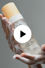 Load and play video in Gallery viewer, PHA &amp; Saponaria Purifying Foaming Cleanser
