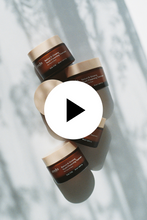 Load and play video in Gallery viewer, Retinol &amp; Ginseng Youth Preserving Treatment
