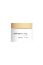 Load image into Gallery viewer, Jar of Ondo Beauty&#39;s Multiacids &amp; Papaya Melting Cleansing Balm against a white background. Available for purchase at Sinless Skincare.
