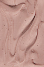 Load image into Gallery viewer, Close up texture shot of Ondo Beauty&#39;s Pink Clay &amp; Rose Pore Cleansing Mask. Available for purchase at Sinless Skincare.
